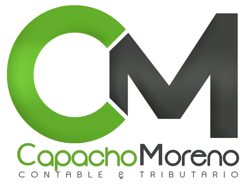 CAPACHO MORENO CONTADORAS & ASOCIADOS S.A.S